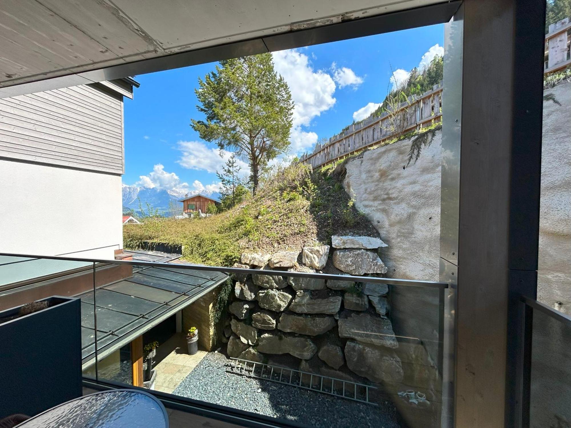 Weitenmoos Panorama Apartments Sankt Johann im Pongau Exterior foto
